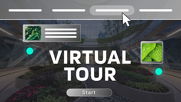 Virtual tour