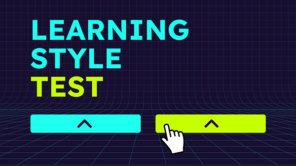 Learning style test