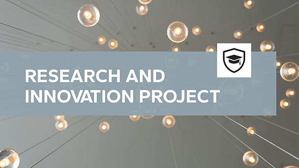 Research project presentation