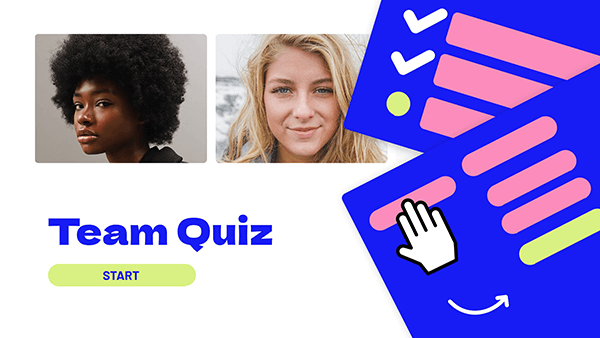 Team quiz
