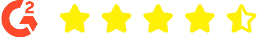 G2 4.6 Stars